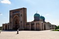 54 Taskent - madrasa Barakhon